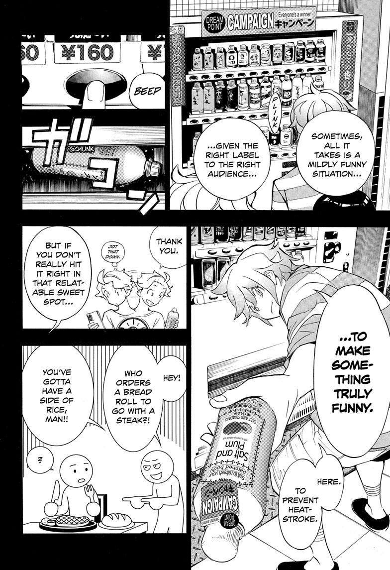 Read Show-ha Shoten! (en) Manga Online
