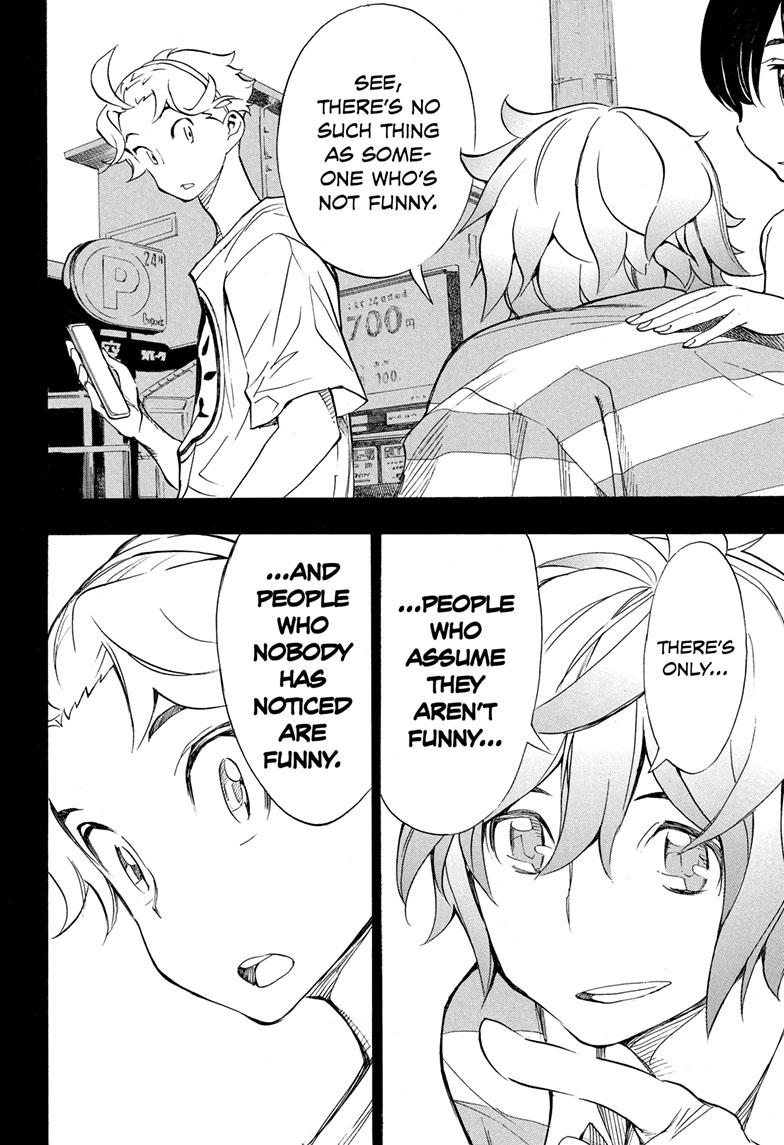 Read Show-ha Shoten! (en) Manga Online