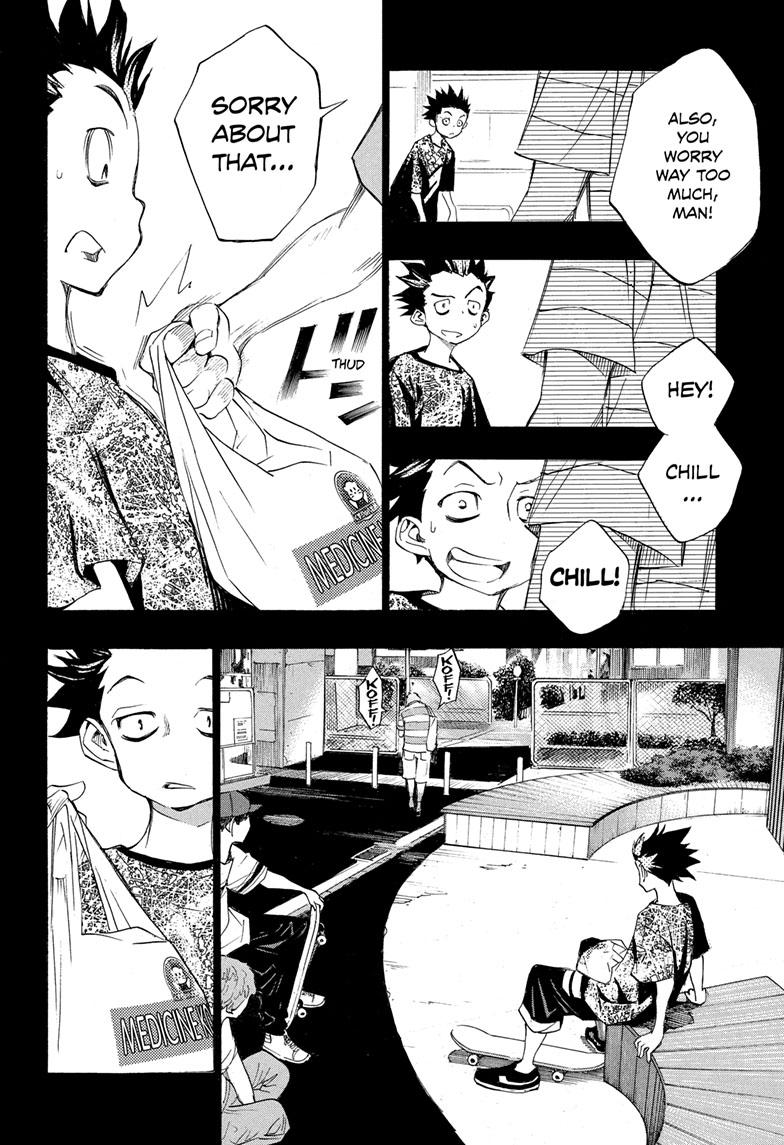 Read Show-ha Shoten! (en) Manga Online