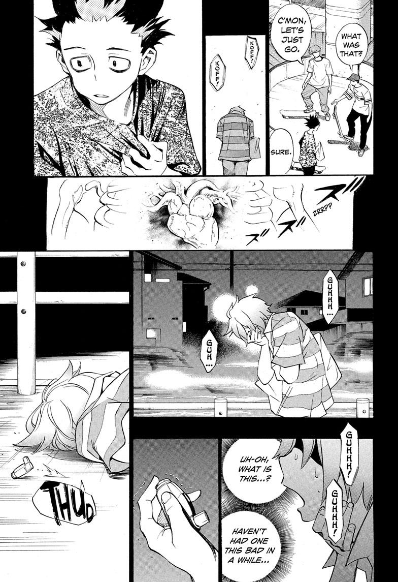 Read Show-ha Shoten! (en) Manga Online