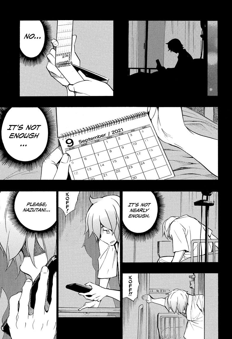 Read Show-ha Shoten! (en) Manga Online