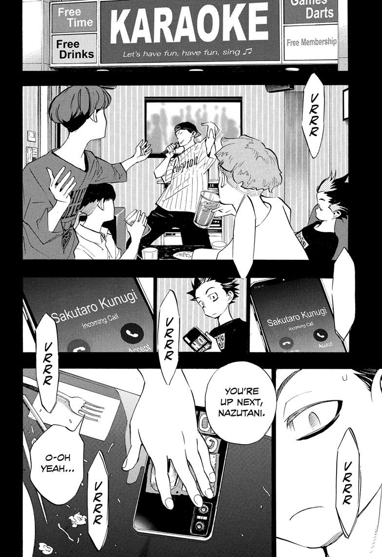 Read Show-ha Shoten! (en) Manga Online