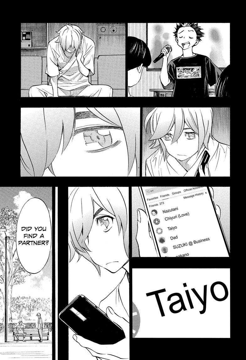 Read Show-ha Shoten! (en) Manga Online
