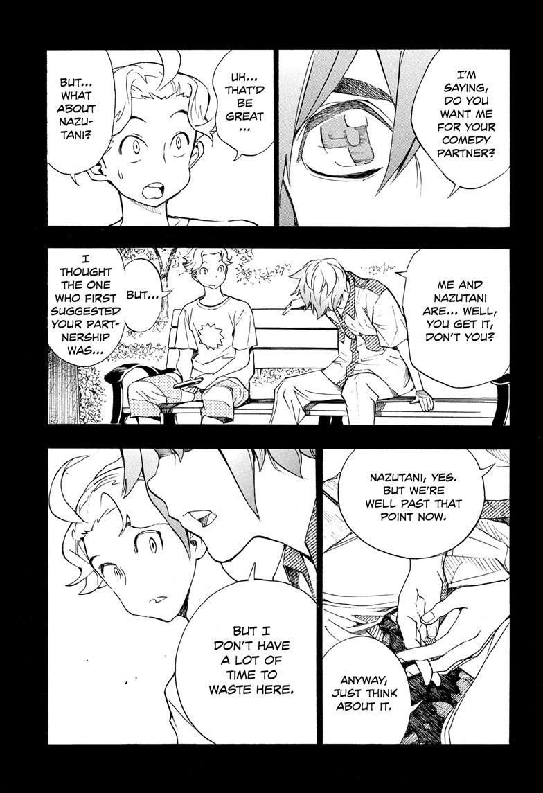 Read Show-ha Shoten! (en) Manga Online