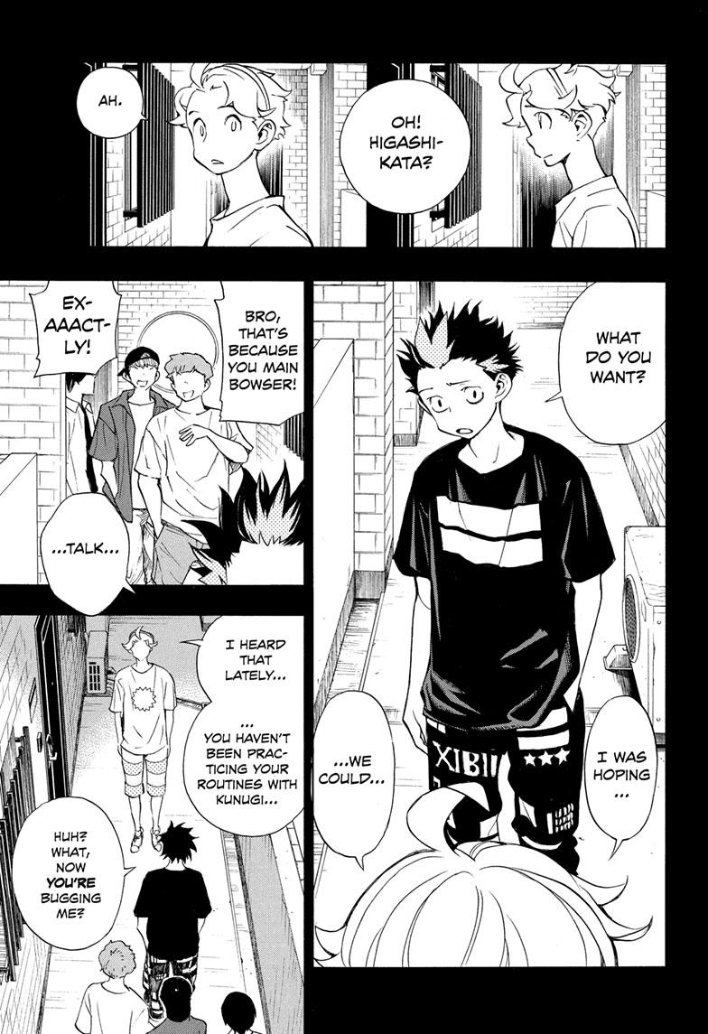 Read Show-ha Shoten! (en) Manga Online