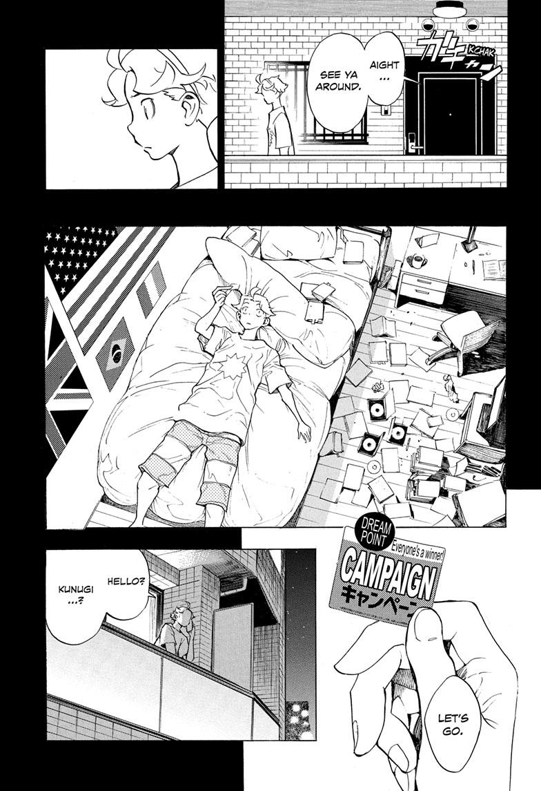 Read Show-ha Shoten! (en) Manga Online