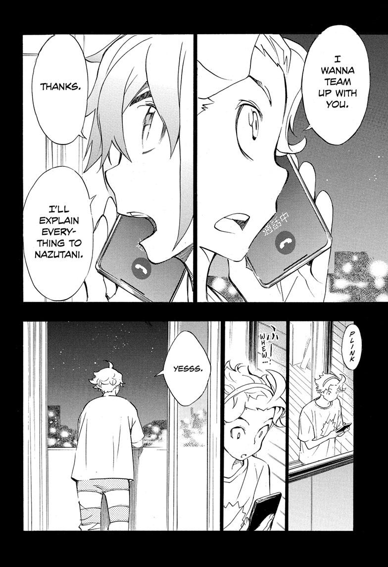 Read Show-ha Shoten! (en) Manga Online