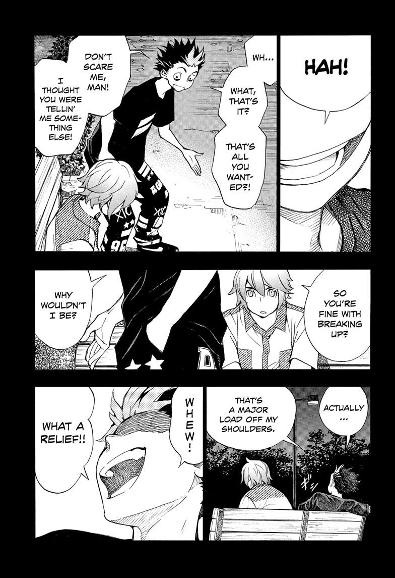 Read Show-ha Shoten! (en) Manga Online