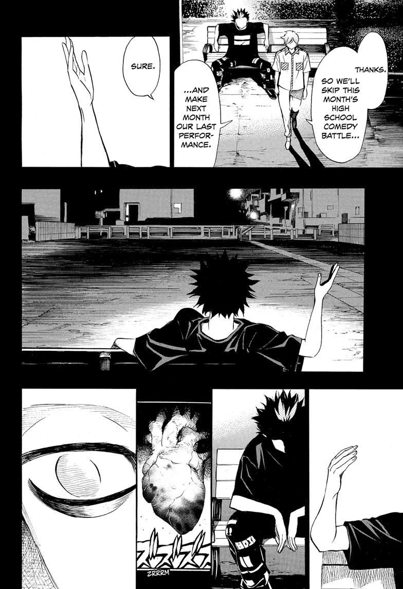 Read Show-ha Shoten! (en) Manga Online
