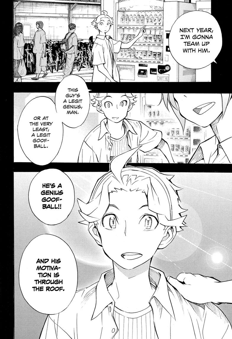 Read Show-ha Shoten! (en) Manga Online