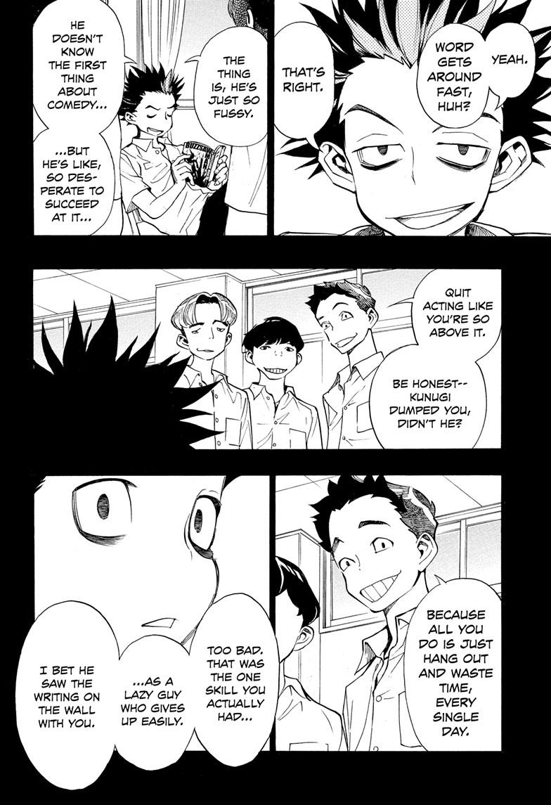 Read Show-ha Shoten! (en) Manga Online