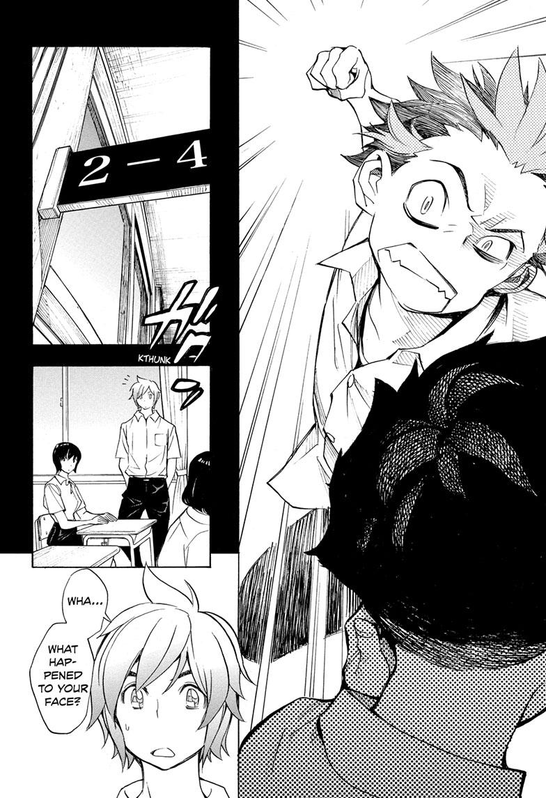 Read Show-ha Shoten! (en) Manga Online