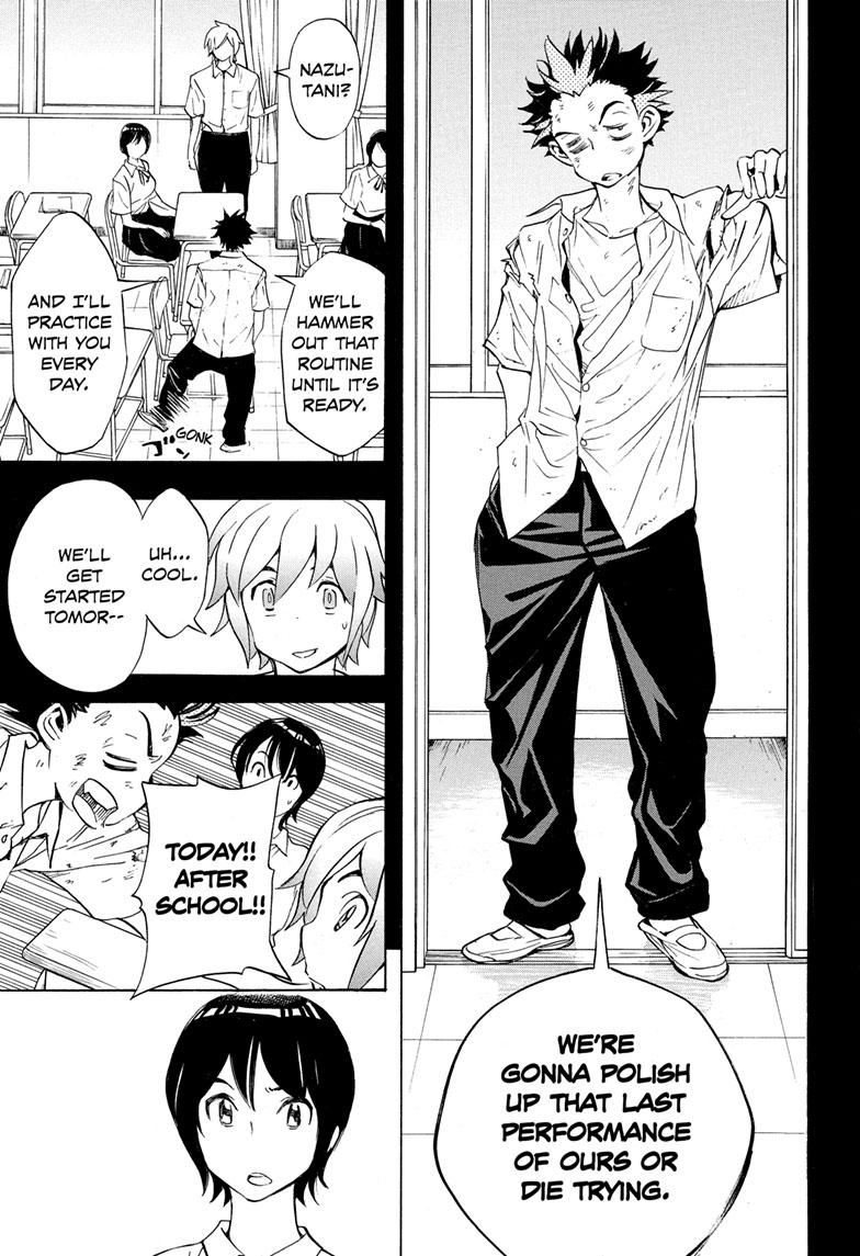 Read Show-ha Shoten! (en) Manga Online