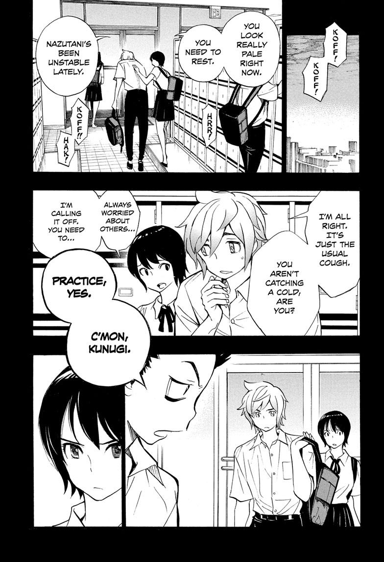 Read Show-ha Shoten! (en) Manga Online
