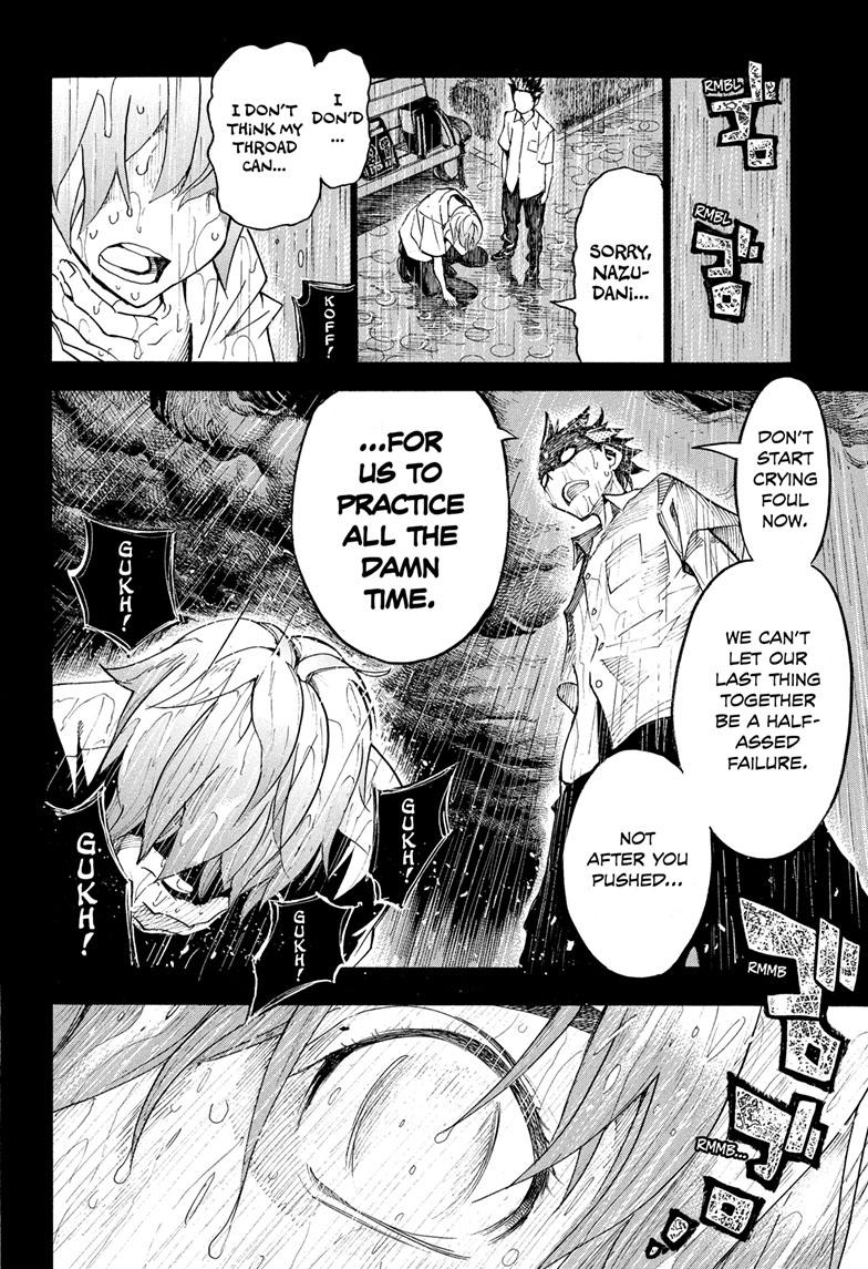 Read Show-ha Shoten! (en) Manga Online
