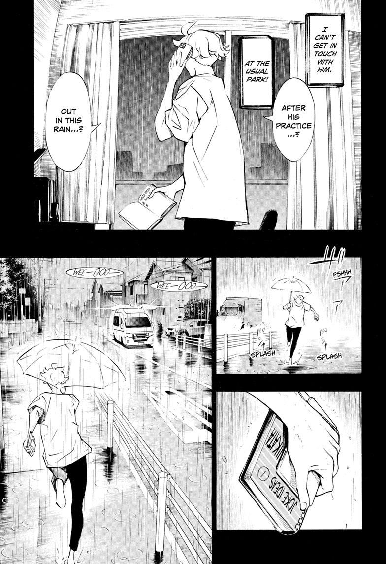 Read Show-ha Shoten! (en) Manga Online