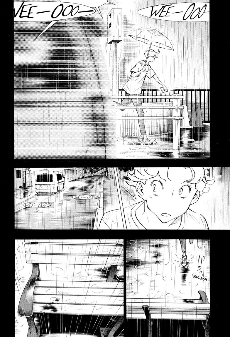 Read Show-ha Shoten! (en) Manga Online