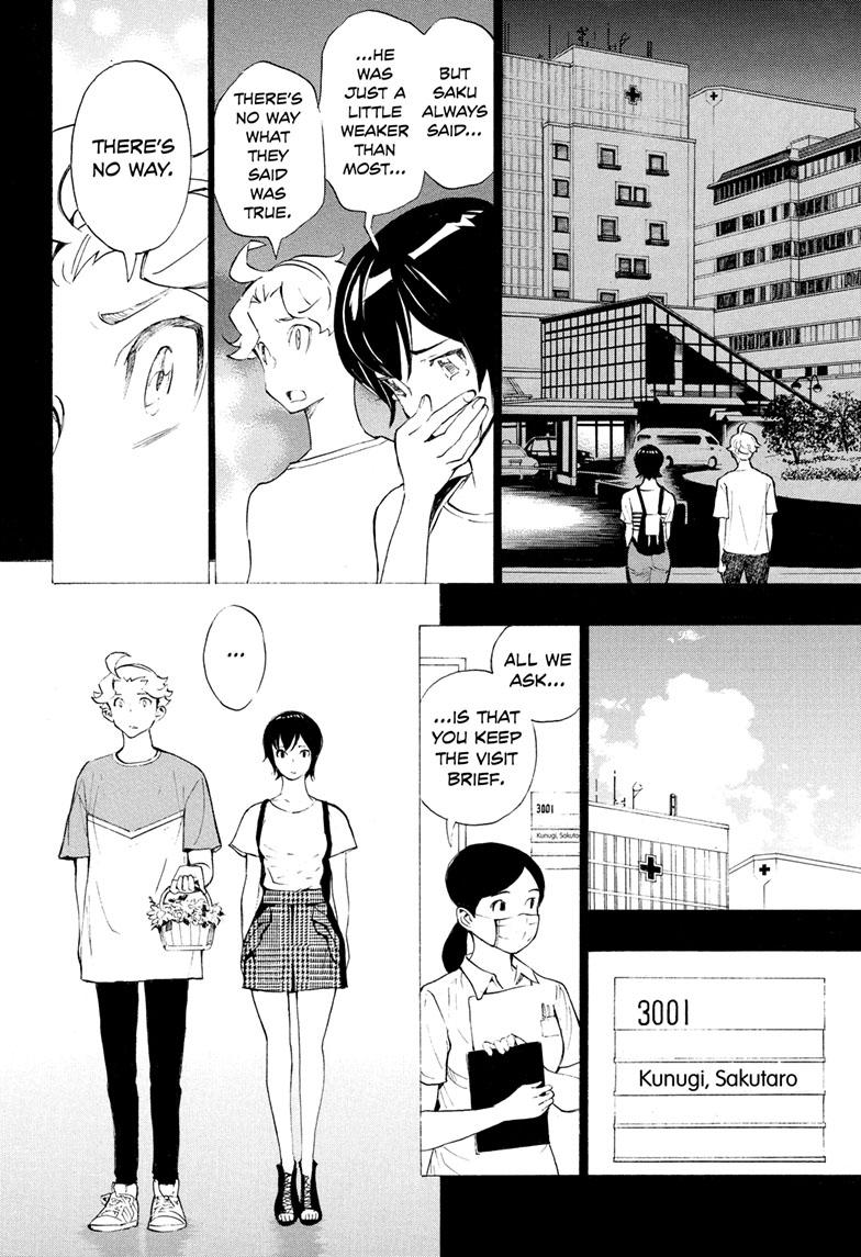 Read Show-ha Shoten! (en) Manga Online