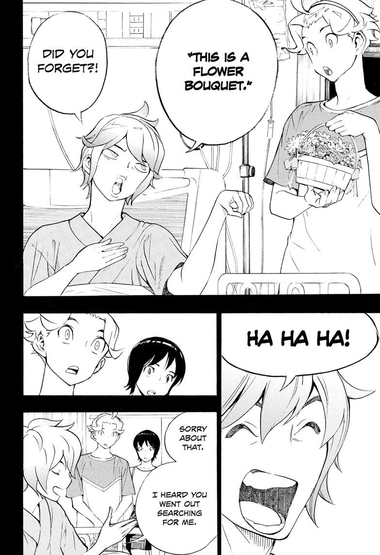 Read Show-ha Shoten! (en) Manga Online