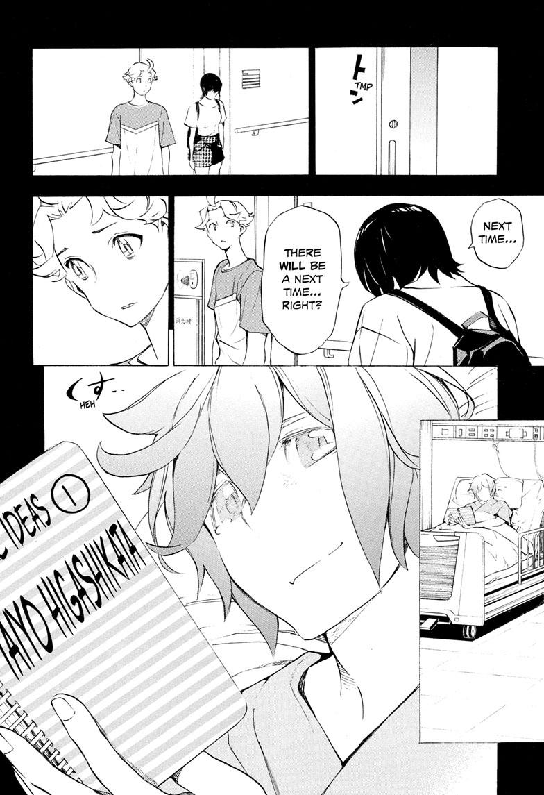 Read Show-ha Shoten! (en) Manga Online