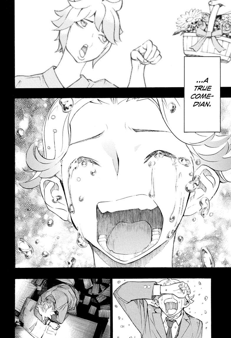 Read Show-ha Shoten! (en) Manga Online