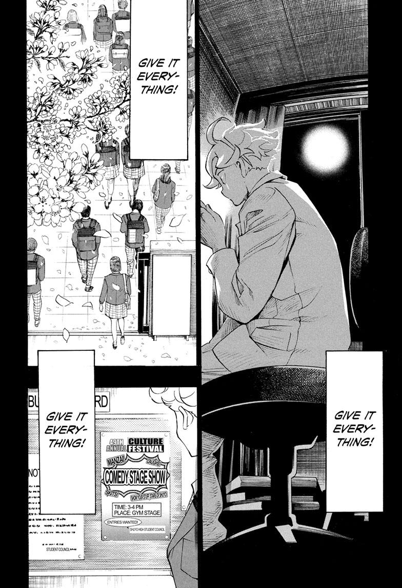 Read Show-ha Shoten! (en) Manga Online