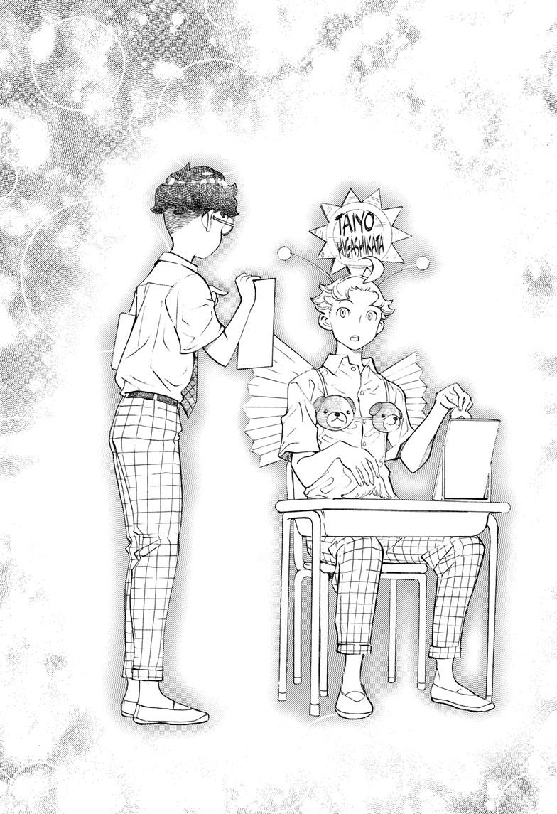 Read Show-ha Shoten! (en) Manga Online
