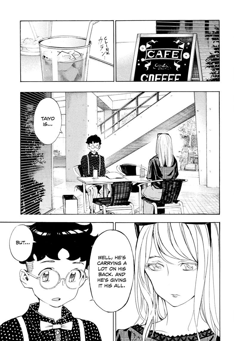 Read Show-ha Shoten! (en) Manga Online