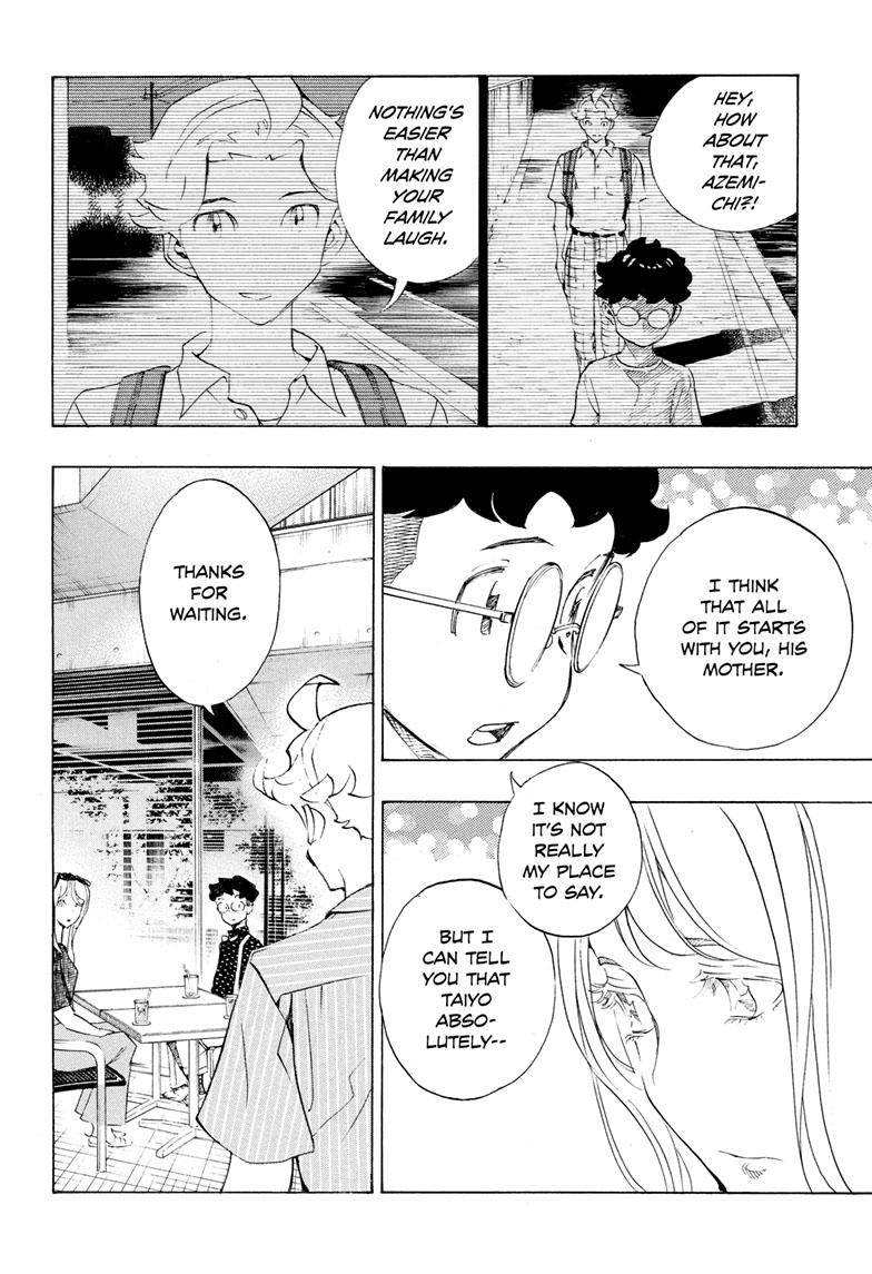 Read Show-ha Shoten! (en) Manga Online