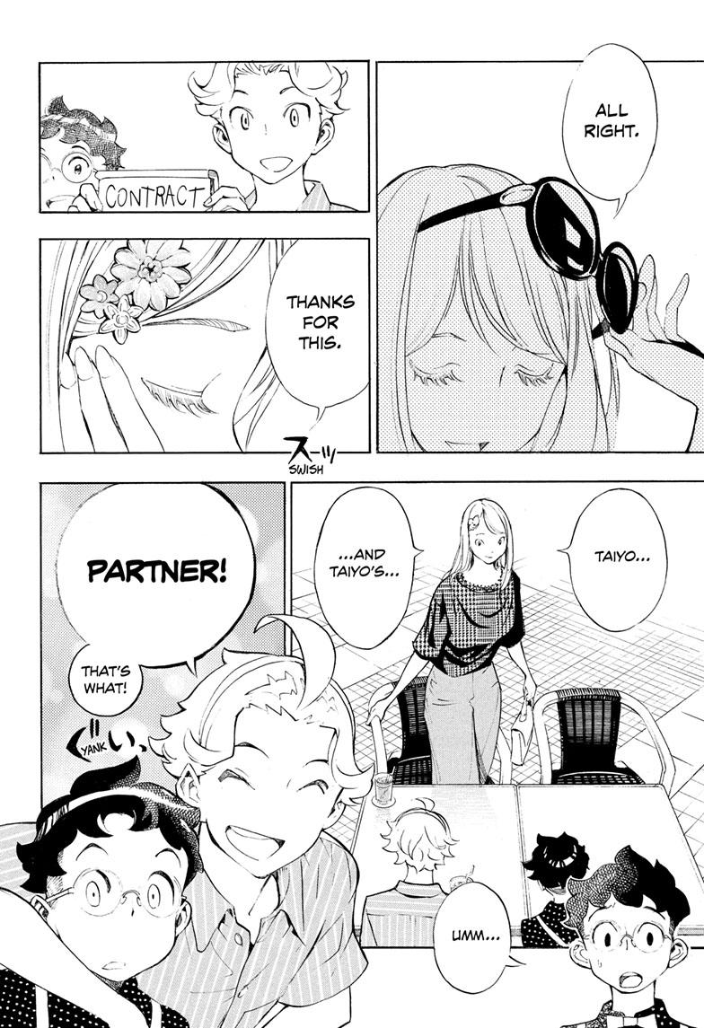 Read Show-ha Shoten! (en) Manga Online