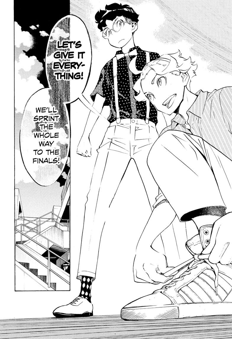 Read Show-ha Shoten! (en) Manga Online