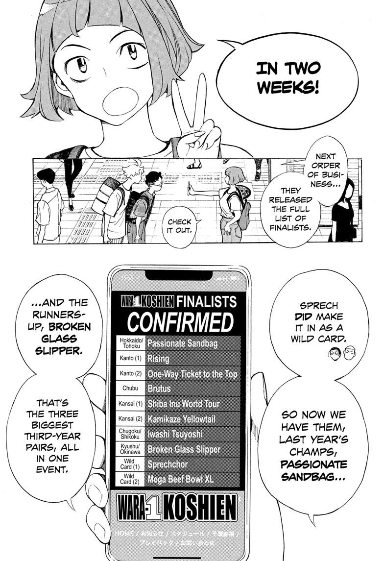 Read Show-ha Shoten! (en) Manga Online