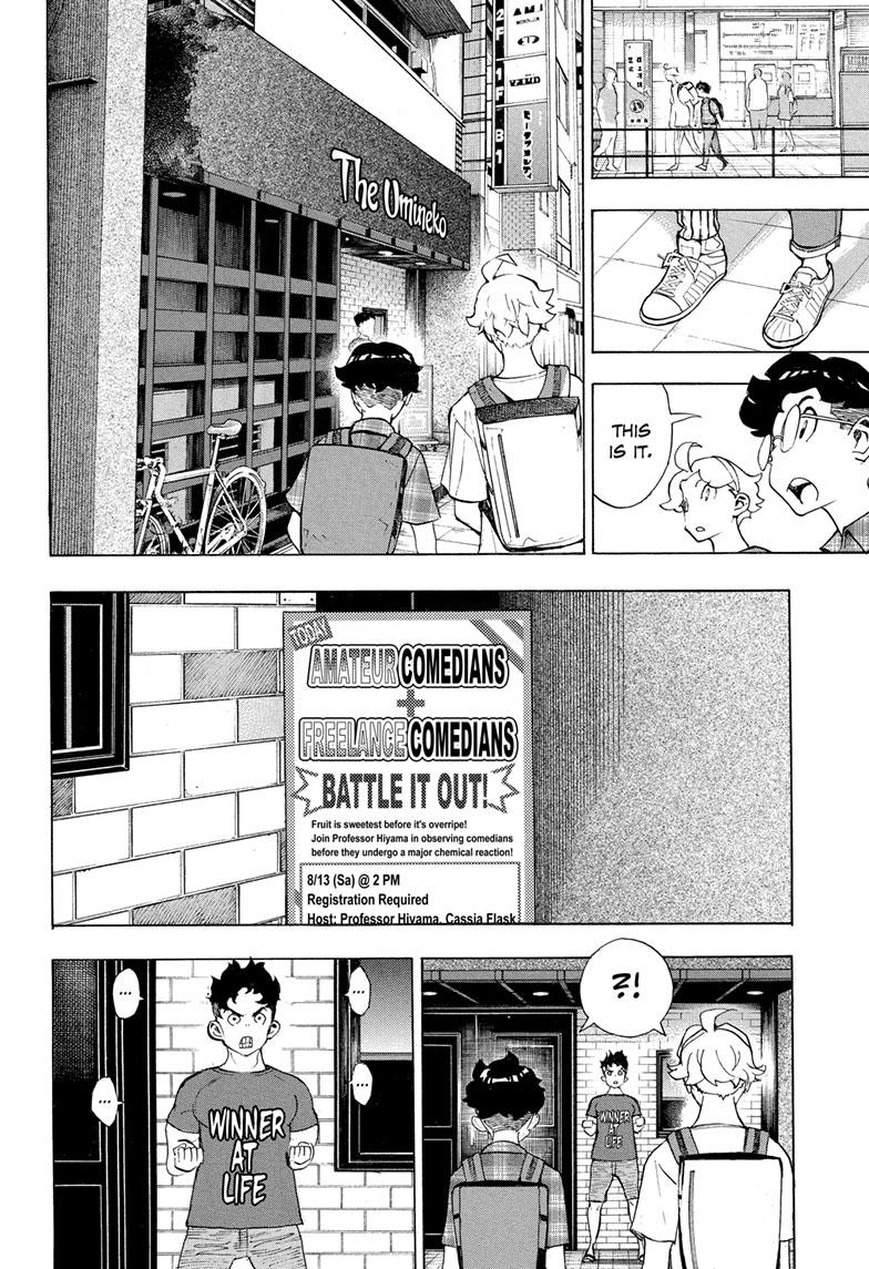 Read Show-ha Shoten! (en) Manga Online