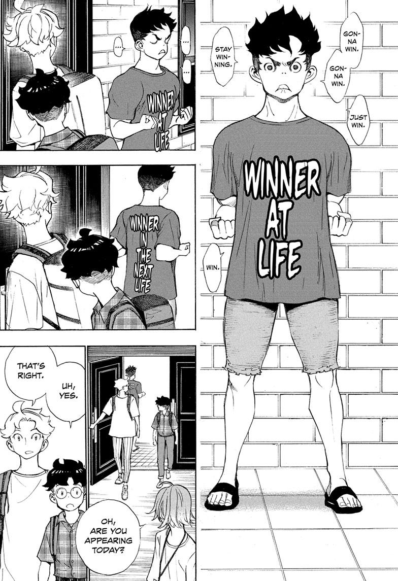 Read Show-ha Shoten! (en) Manga Online