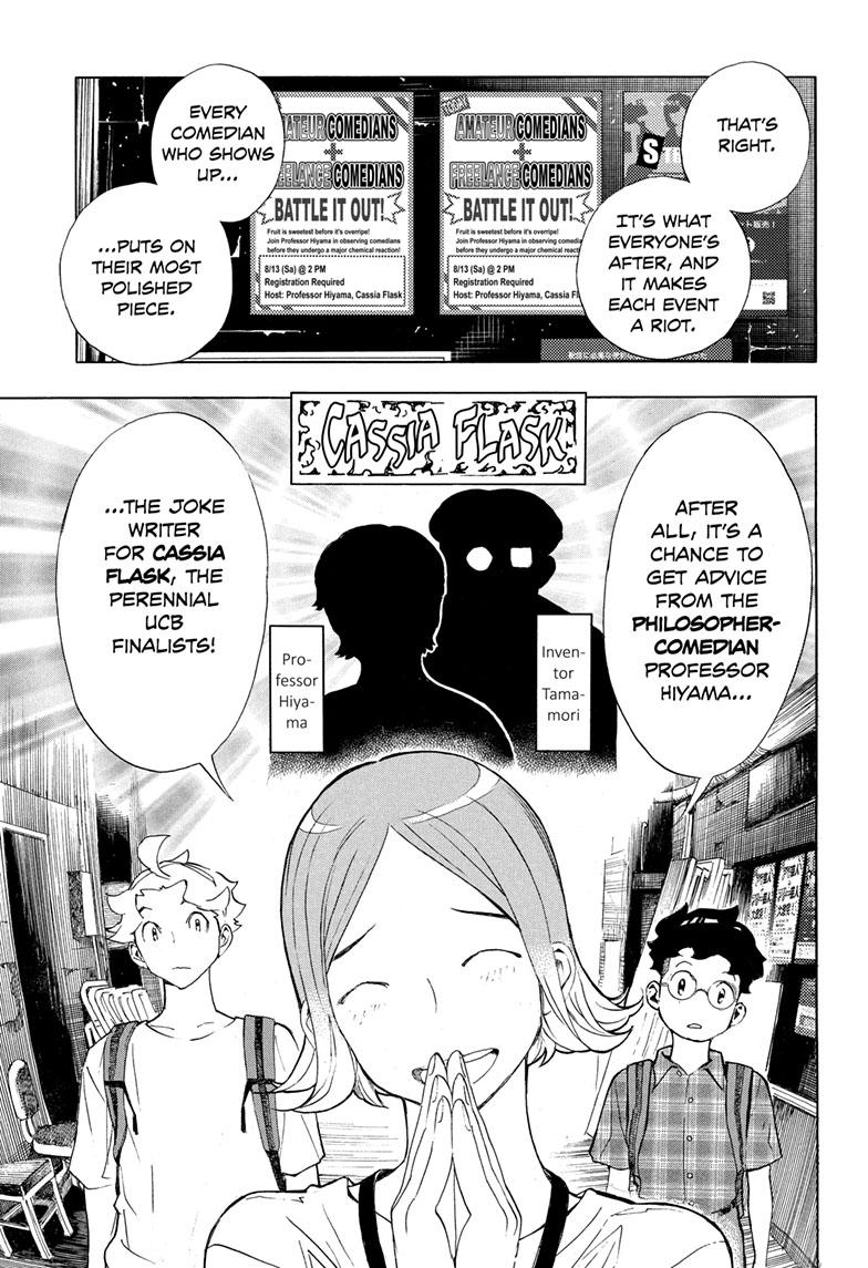Read Show-ha Shoten! (en) Manga Online
