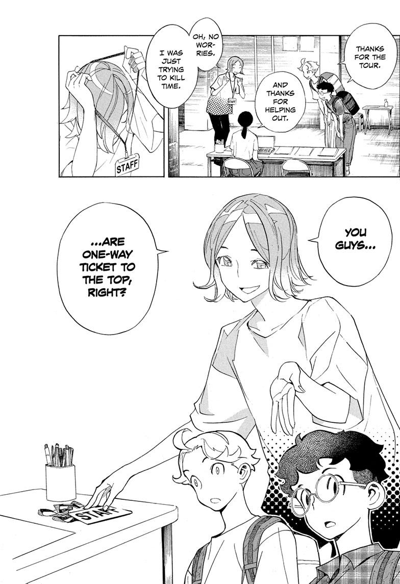 Read Show-ha Shoten! (en) Manga Online