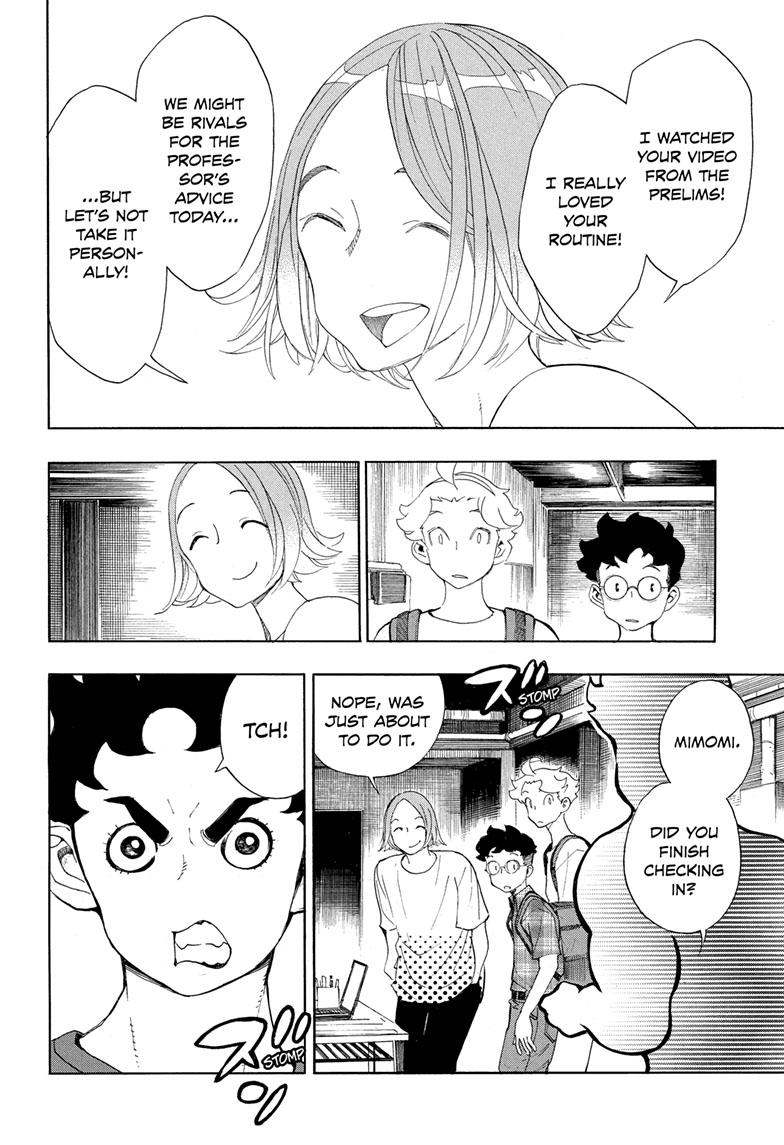 Read Show-ha Shoten! (en) Manga Online
