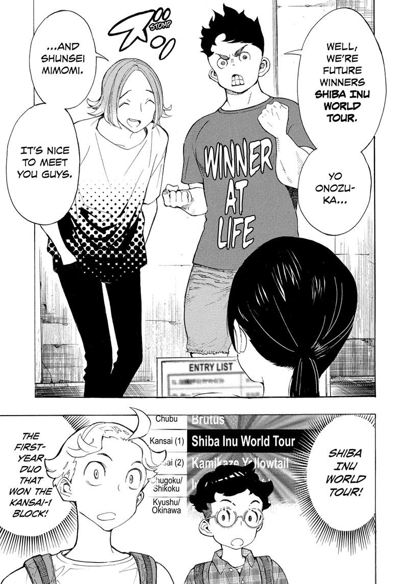 Read Show-ha Shoten! (en) Manga Online