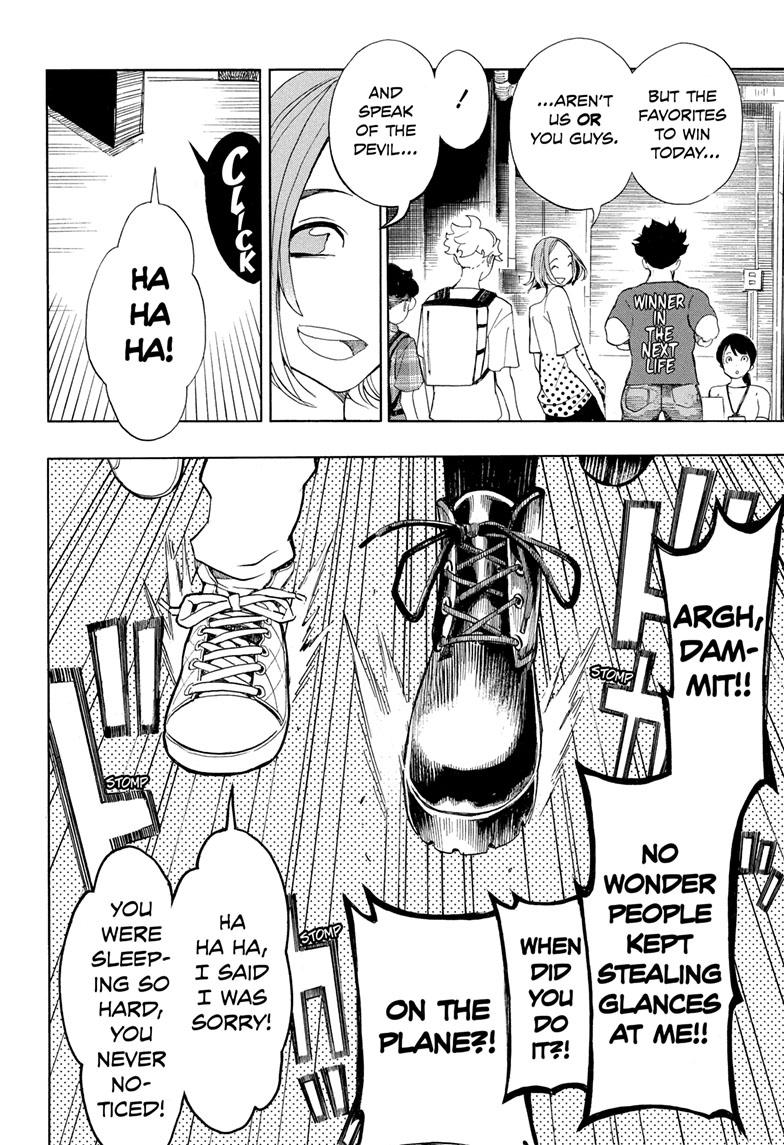 Read Show-ha Shoten! (en) Manga Online