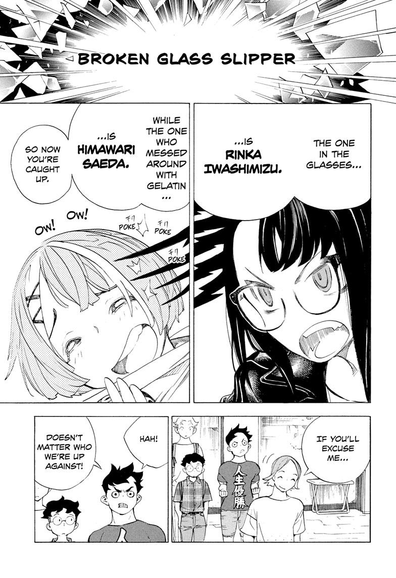 Read Show-ha Shoten! (en) Manga Online