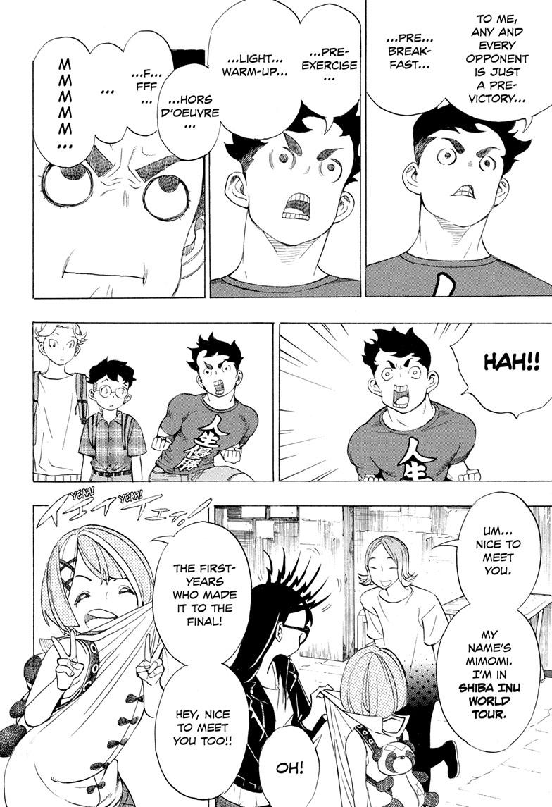 Read Show-ha Shoten! (en) Manga Online