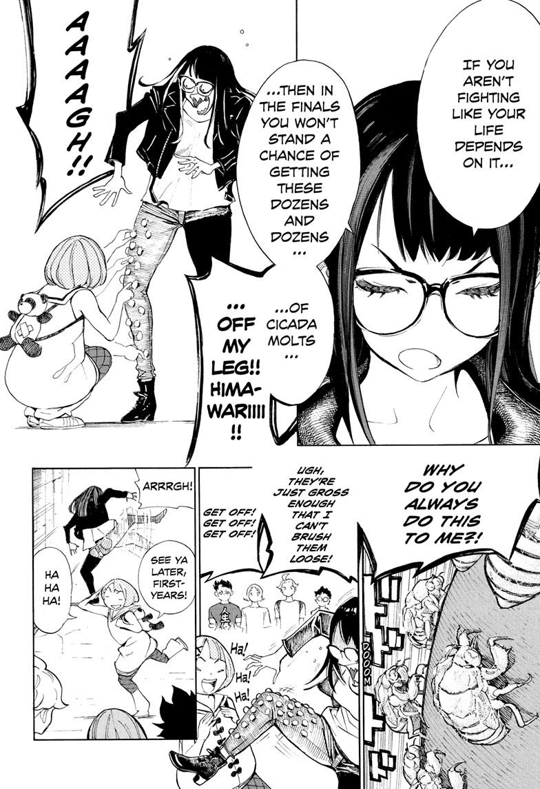 Read Show-ha Shoten! (en) Manga Online