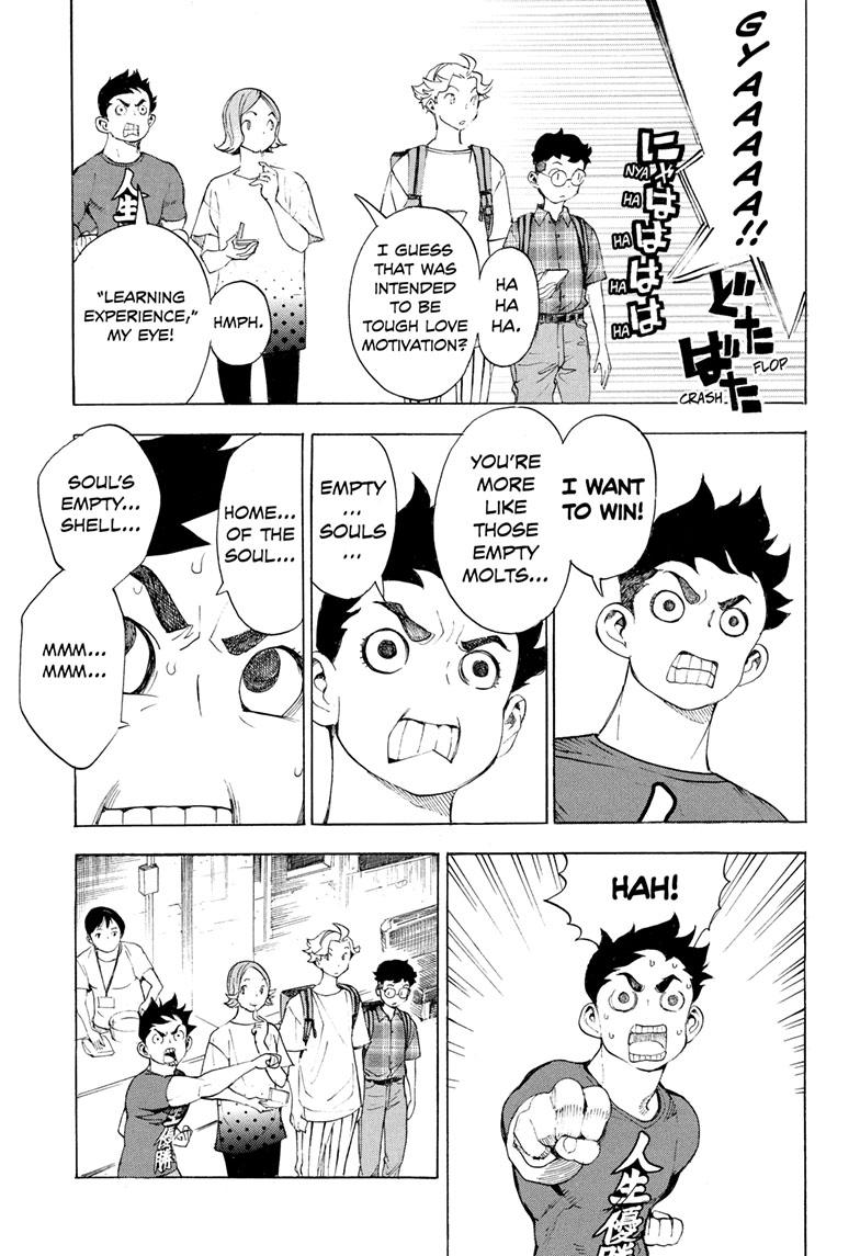 Read Show-ha Shoten! (en) Manga Online