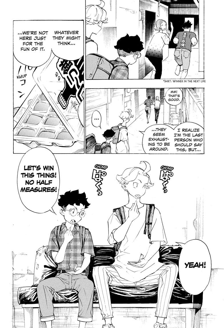Read Show-ha Shoten! (en) Manga Online