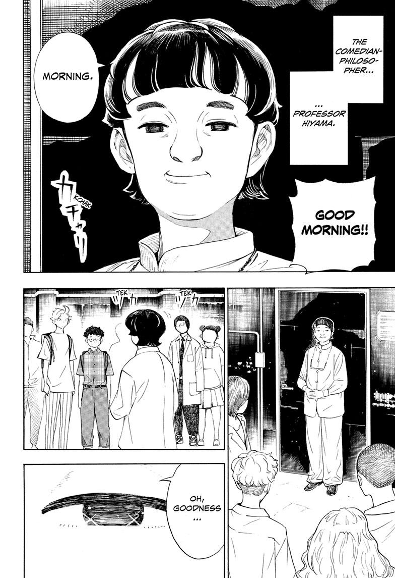 Read Show-ha Shoten! (en) Manga Online