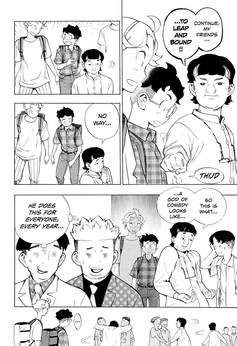 Read Show-ha Shoten! (en) Manga Online