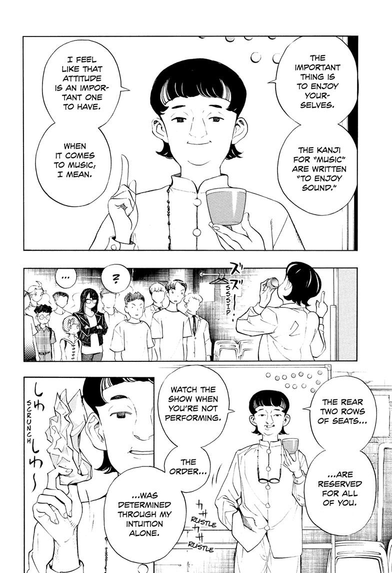 Read Show-ha Shoten! (en) Manga Online