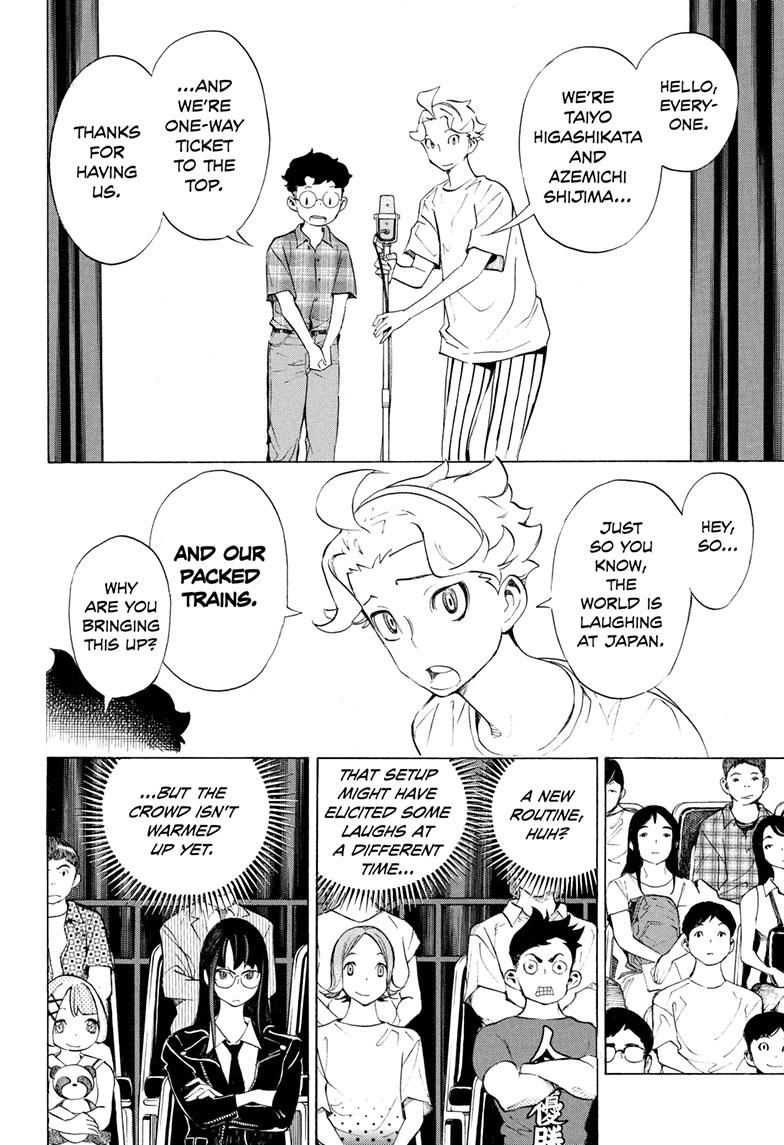 Read Show-ha Shoten! (en) Manga Online