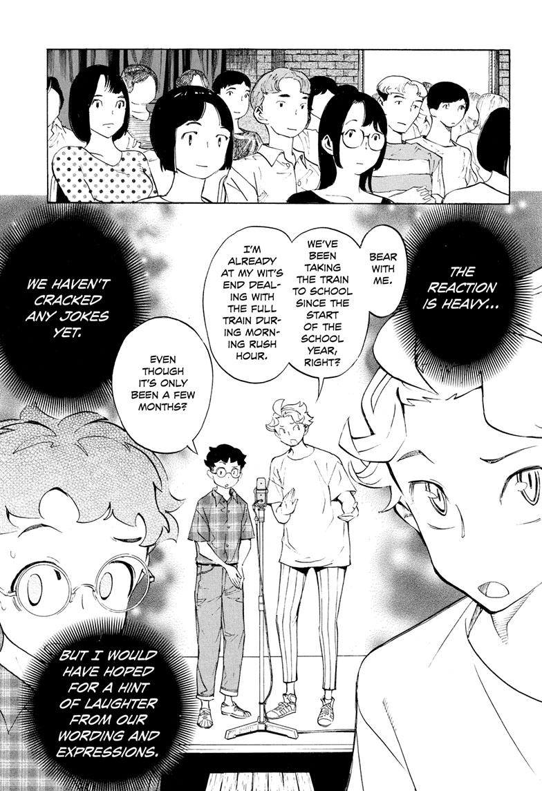 Read Show-ha Shoten! (en) Manga Online