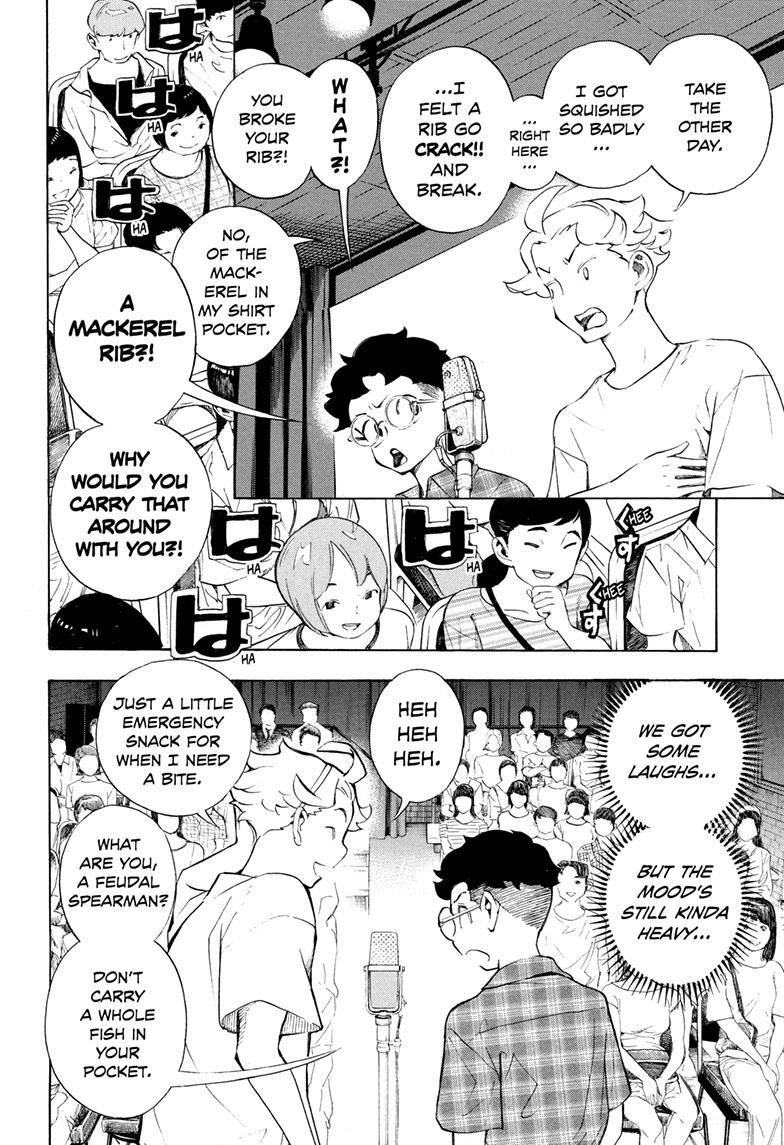 Read Show-ha Shoten! (en) Manga Online